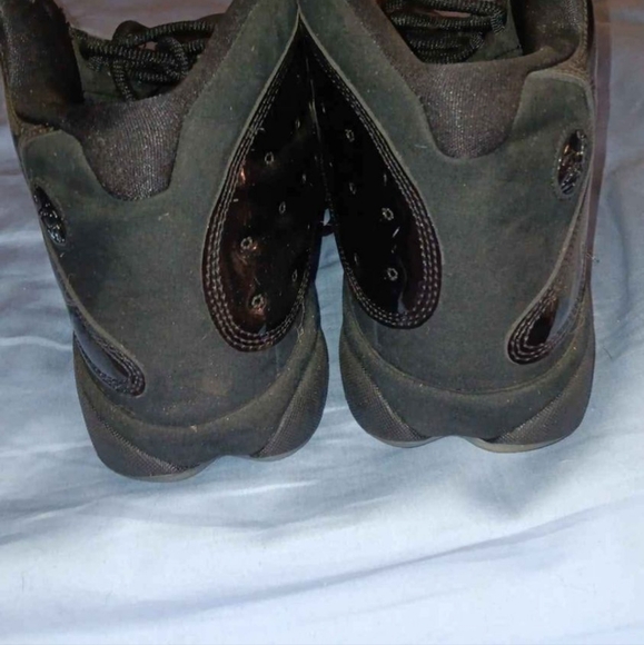 Jordan 13 Blackcat size 14 - Picture 3 of 3